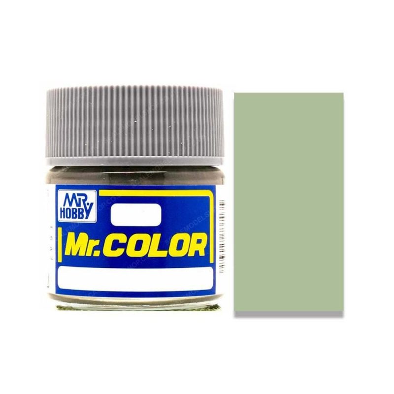 10ml Sky BS381C/210 Mr Color C368