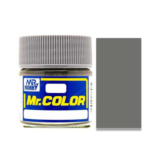 10ml IJN Hull Color (Sasebo) Mr Color C602