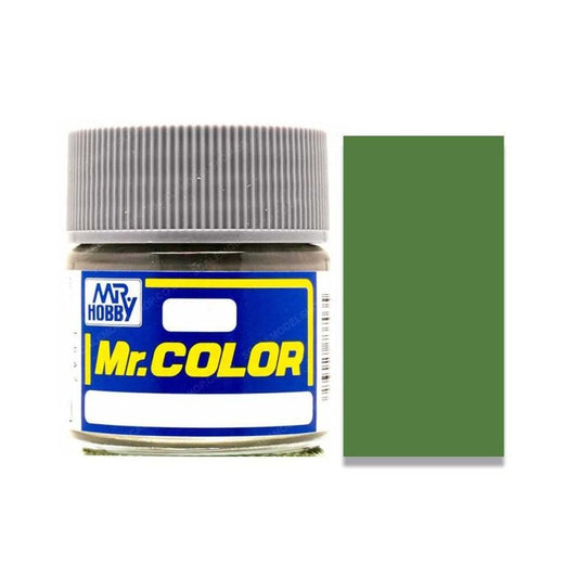 10ml IJN Type21 Camoflage Color Mr Color C604