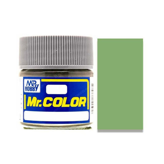 10ml IJN Type22 Camoflage Color Mr Color C605