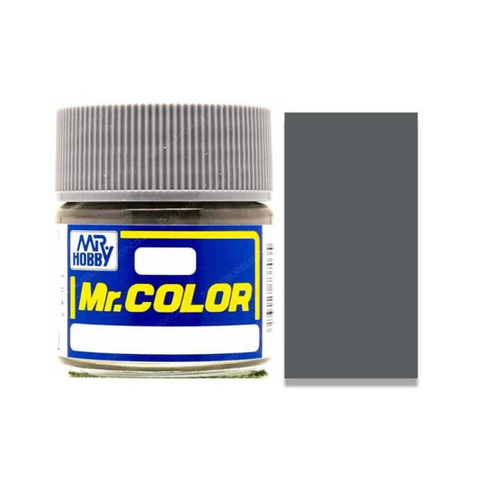 10ml JMSDF 2705 Dark Gray N4 Mr Color C608