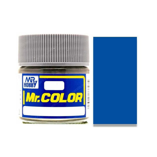 10ml Blue Gloss Mr Color C005