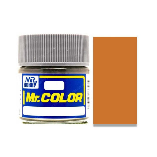 10ml Copper Metallic Mr Color C010