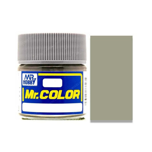 10ml Gray RLM02 Satin Gloss Mr Color C060