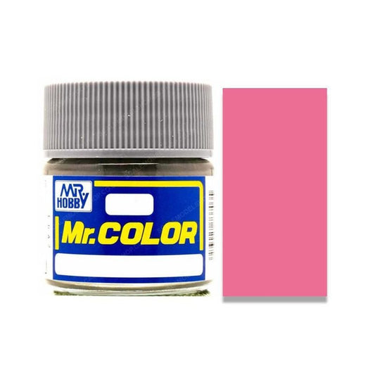 10ml Pink Gloss Mr Color C063