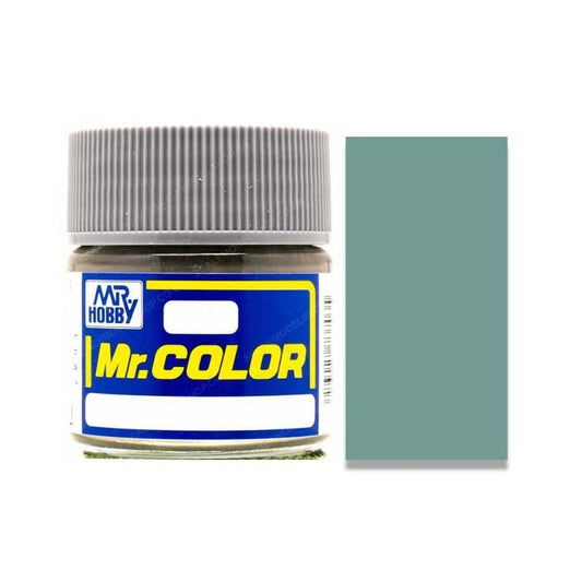 10ml Aircraft Gray Gloss Mr Color C073