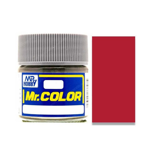10ml Wine Red Gloss Mr Color C100