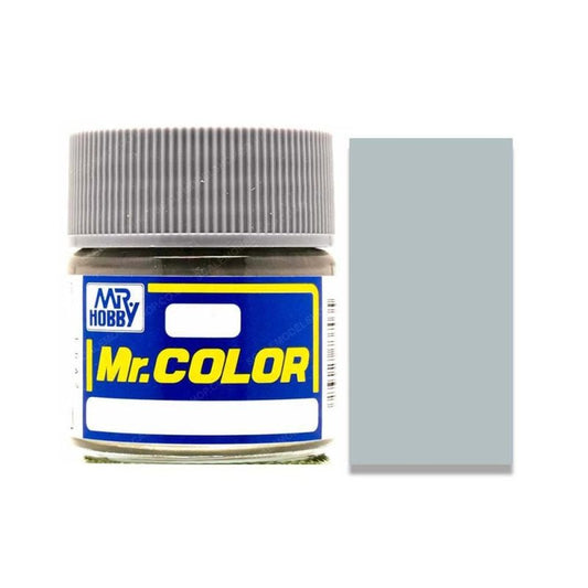 10ml Gun Chrome Metallic Mr Color C104