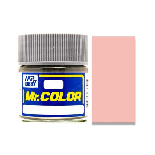 10ml Character Flesh (2) Satin Gloss Mr Color C112