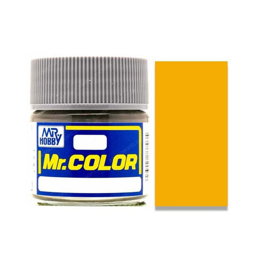 10ml Yellow RLM04 Satin Gloss Mr Color C113