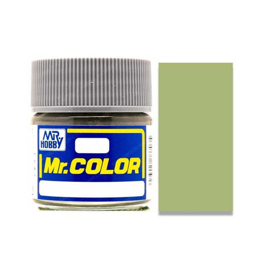 10ml Cockpit Color Satin Gloss Mr Color C127