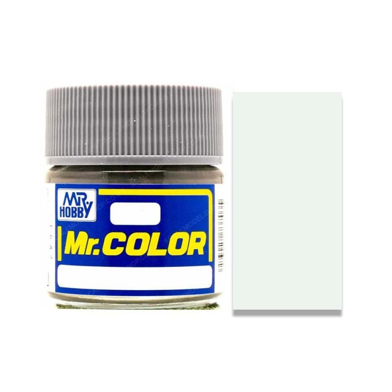 10ml Blue FS35622 Satin Gloss Mr Color C314