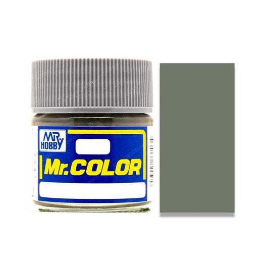 10ml Gray FS36231 Flat Mr Color C317