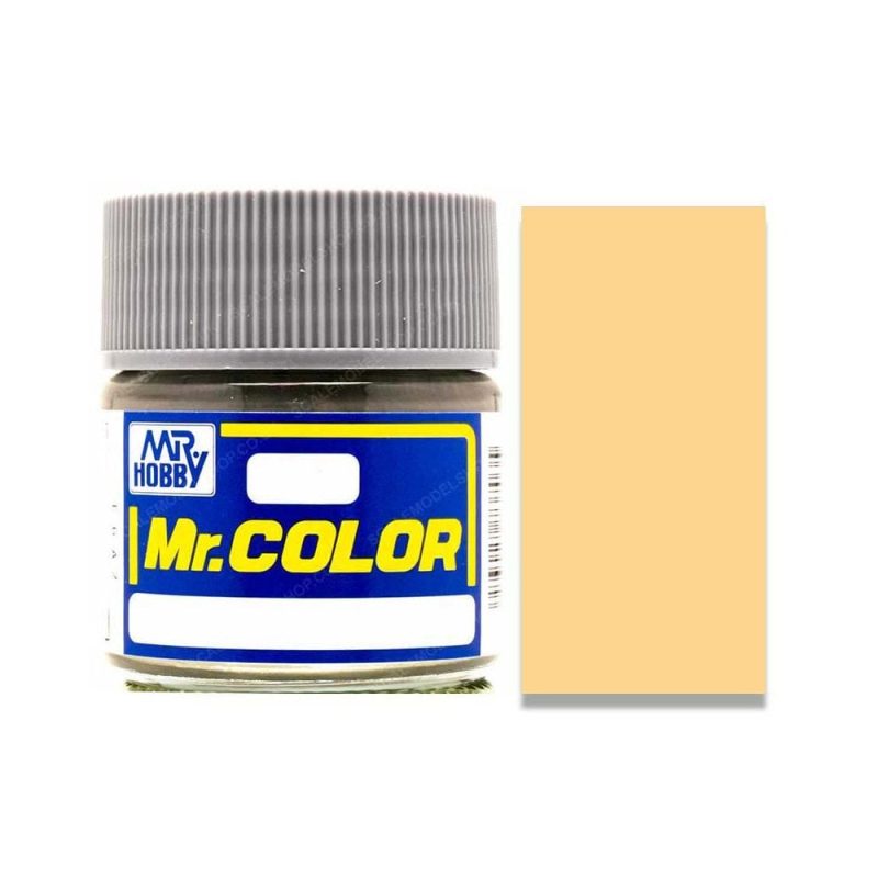 10ml Radome Satin Gloss Mr Color C318