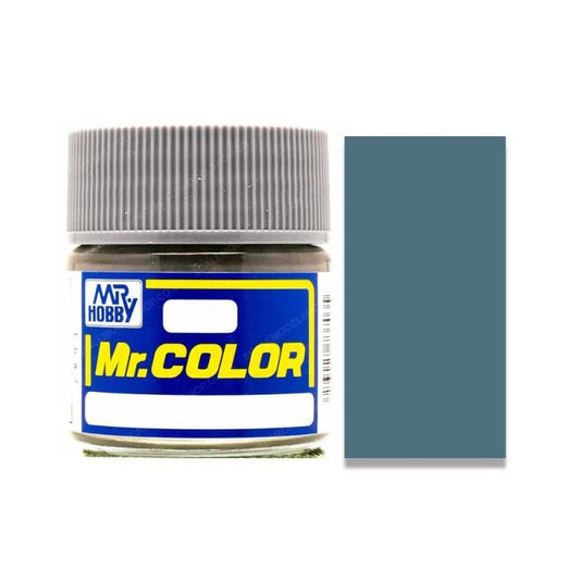 10ml Gray Grau Mr Hobby C514