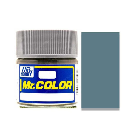 10ml Faded Gray Blassgrau Mr Hobby C515