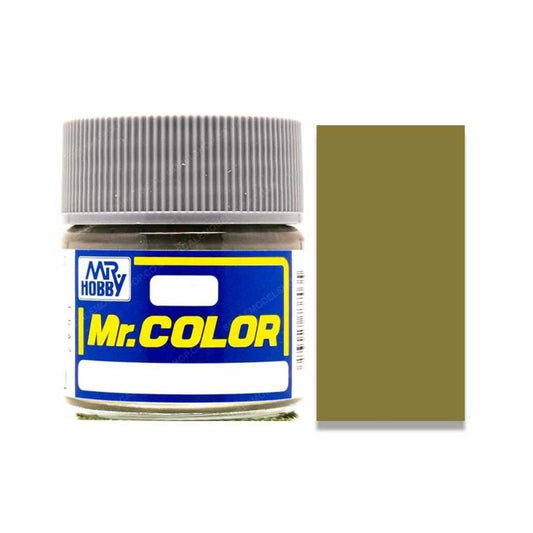 10ml Hay Color Mr Hobby C524