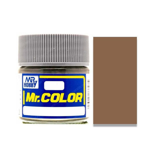 10ml Brown Mr Hobby C526