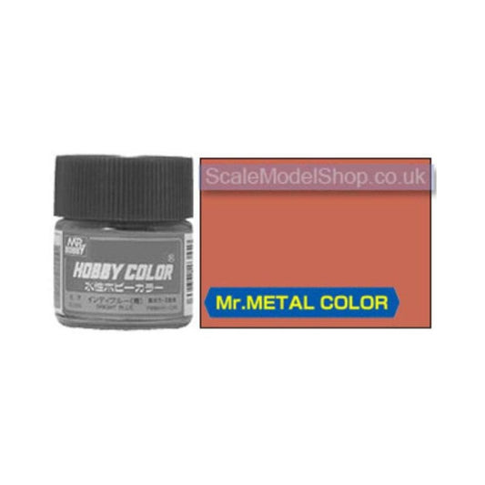 10ml Copper Mr Hobby MC215