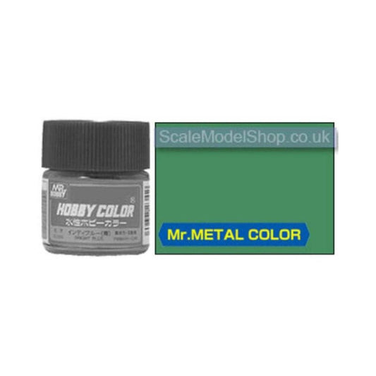 10ml Bronze Green Mr Hobby MC216