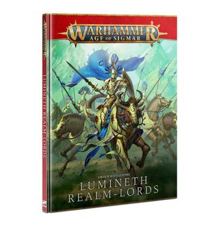 Order Battletome Lumineth Realm-Lords 87-04