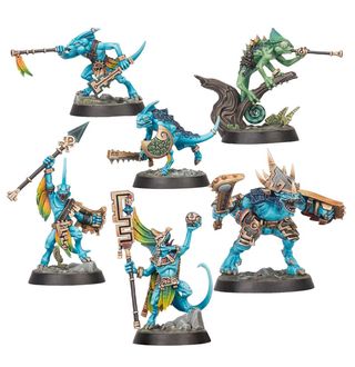 Warhammer Underworlds Direchasm The Starblood Stalkers
