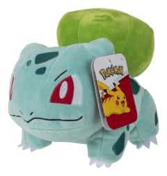 Pokemon 8" Bulbasaur Plush