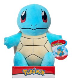 Pokemon 12" Squirtle Plush