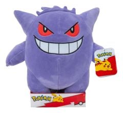 Pokemon 12" Gengar Plush