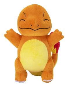 Pokemon 8" Charmander Plush