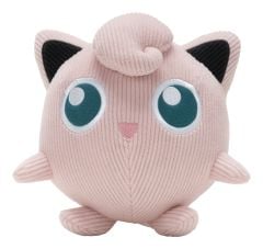 Pokemon Select 8" Jigglypuff Corduroy Plush