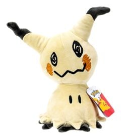 Pokemon 8" Mimikyu Plush