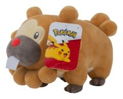 Pokemon 8" Bidoof Plush