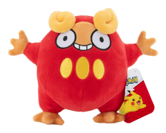 Pokemon 8" Darumaka Plush