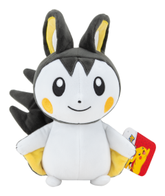 Pokemon 8" Emolga Plush