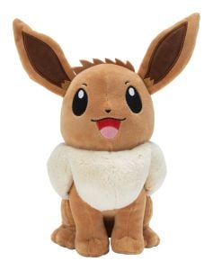 Pokemon 12" Eevee Plush