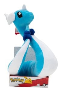 Pokemon 12" Dragonair Plush