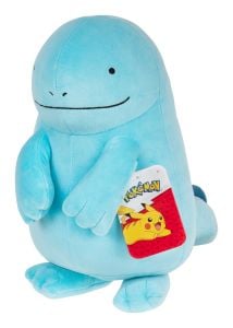 Pokemon 12" Quagsire Plush