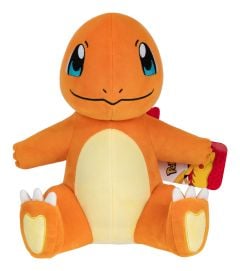 Pokemon 12" Charmander Plush