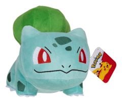 Pokemon 12" Bulbasaur Plush