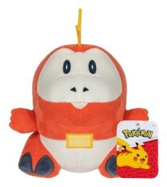 Pokemon 8" Fuecoco Plush