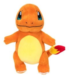 Pokemon 8" Charmander Plush