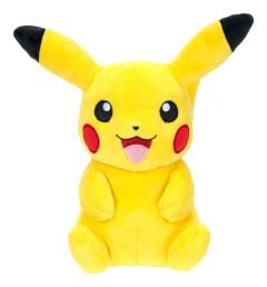 Pokemon 8" Pikachu Plush