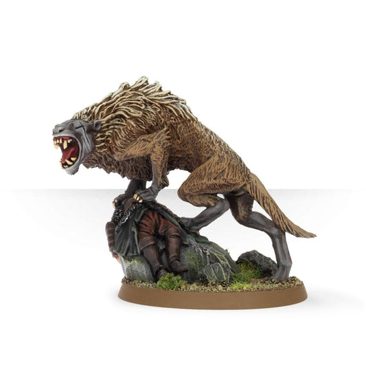 Wild Warg Chieftain