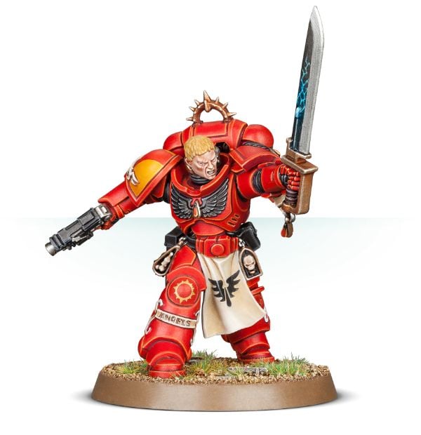 Blood Angels Primaris Lieutenant Tolmeron (Web)