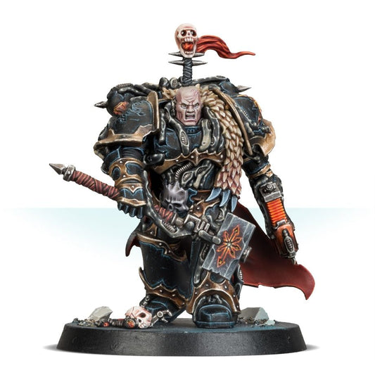 Chaos Lord (Web)