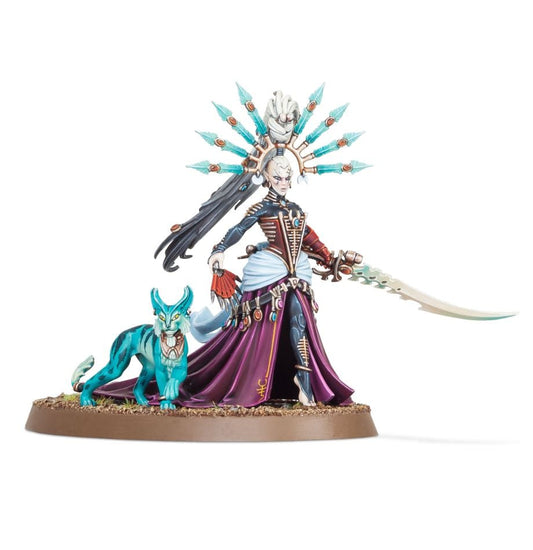 Yvraine Aeldari 46-69