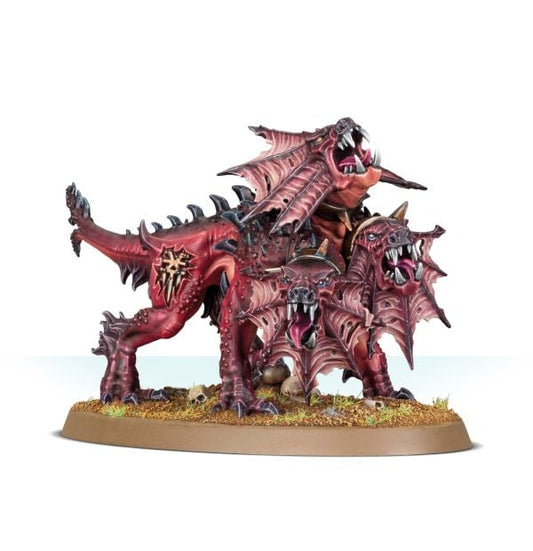 Karanak The Hound Of Vengeance (97-64)