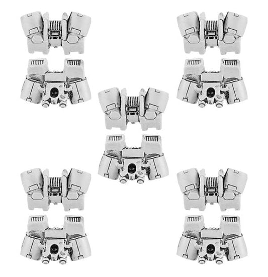 Space Marine Jump Packs