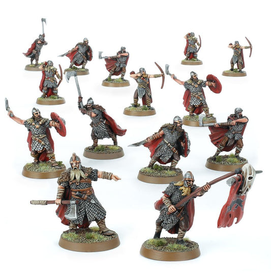 Dunlending™ Warrior Warband